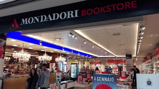 Centro Commerciale Le Cotoniere